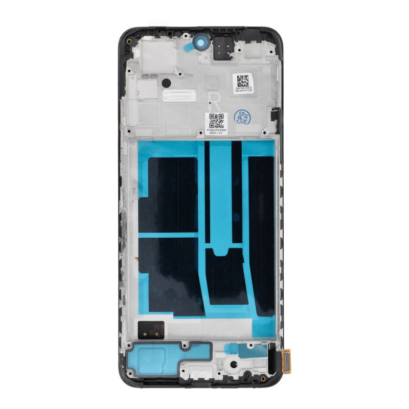 FixCell LCD Display for REDMI NOTE 12S INCELL with frame FixCell LCD Display for REDMI NOTE 12S INCELL with frame