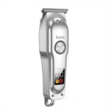 Hair clipper Hoco DAR63 silver