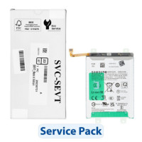 ServicePack Battery  EB-BA166ASE for SAMSUNG A26 5G A266B GH82-37053A