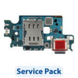 ServicePack Charging Board SAMSUNG S22 Plus G906 GH96-14805A
