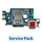 ServicePack Charging Board SAMSUNG S22 Plus G906 GH96-14805A