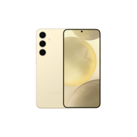 Samsung Galaxy S24+ S926 5G Dual Sim 12GB RAM 512GB - Amber Yellow