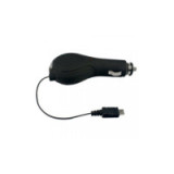 KFZ-Ladekabel microUSB ROLLUP universal  5V / 1,0 Ah