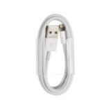 APPLE Datenkabel USB-A / Lightning 200cm BULK-PACKED