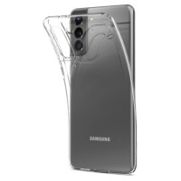 Back-Case Spigen Liquid Crystal für Samsung A525 Galaxy A52| A526 Galaxy A52 5G| A528 Galaxy A52s 5G