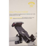 Fahrradhalter / Motorradhalterung 360