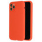 SILIKON-CASE flex orange für Samsung A525 Galaxy A52| A526 Galaxy A52 5G| A528 Galaxy A52s 5G