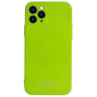Back-Case JELLYGLITTER lime für Samsung A525 Galaxy A52 LTE| A526 Galaxy A52 5G| A528 Galaxy A52s 5G