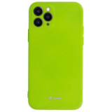 Back-Case JELLYGLITTER lime für Samsung A525 Galaxy A52 LTE| A526 Galaxy A52 5G| A528 Galaxy A52s 5G