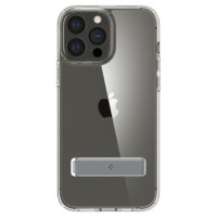 SPIGEN ULTRA HYBRID  FÜR APPLE S IPHONE 13 PRO CRYSTAL CLEAR
