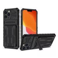 BACK-CASE COMBO ARMOR für Samsung Galaxy A53 5G