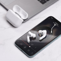 BOROFONE Bluetooth Stereo Headset TWS BW04