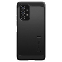 SPIGEN TOUGH ARMOR BLACK FÜR SAMSUNG GALAXY A53 5G