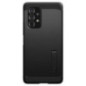 SPIGEN TOUGH ARMOR BLACK FÜR SAMSUNG GALAXY A53 5G