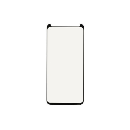 NANO HYBRID FLEXIBLE FULLCOVER 5D-GLAS 9H für Samsung Galaxy S22