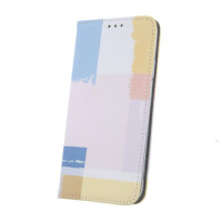 FLIPCASE PASTEL SQUARE für Samsung Galaxy S23
