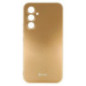 Back-Case Premium Jelly gold für Samsung Galaxy A54 5G