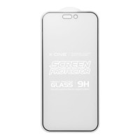 SCREEN GLASS X-ONE EDXTRA STRONG MATTE für Apple iPhone 14 Pro