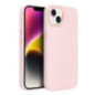 BACKCASE FRAME pink für Samsung Galaxy A54 5G