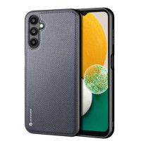Dux Ducis Fino case grau für Samsung Galaxy A14 5G