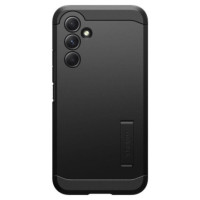 Back-Case Spigen TOUGH ARMOR schwarz für SAMSUNG GALAXY A54 5G
