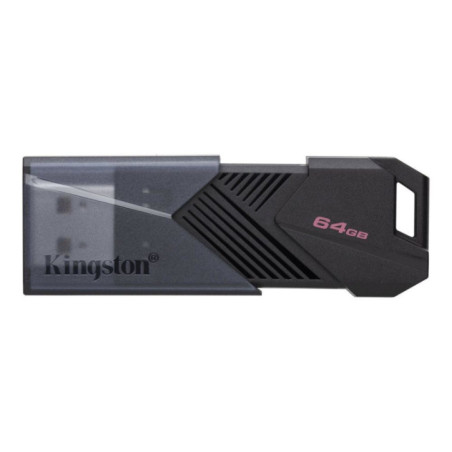 Kingston Pendrive/Speicherstick DataTraveller Exodia Onyx 64GB USB 3.2