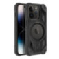 TOUGH ARMOR MAG (MagSafe-kompatibel) für Apple iPhone 15 Pro