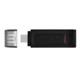 Kingston Pendrive/Speicherstick DataTraveller DT70 128GB USB-C 3.2