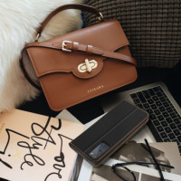 FLIPCASE ECHTLEDER schwarz für Apple iPhone 15 Pro