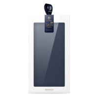 FLIPCASE DUX DUCIS Skin Pro dunkelblau für Samsung Galaxy A25 5G