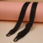 NECKSTRAP Umhängeband black