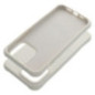 BACK-CASE ZEPHYR white (MagSafe-kompatibel) für Apple iPhone 15 Pro Max