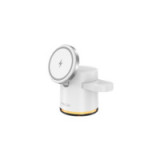 JELLICO wireless charger 4in1 MagSafe-compatible 23W white