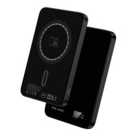 POWERBANK Blavec MagSafe-kompatibel 5000mAh 7