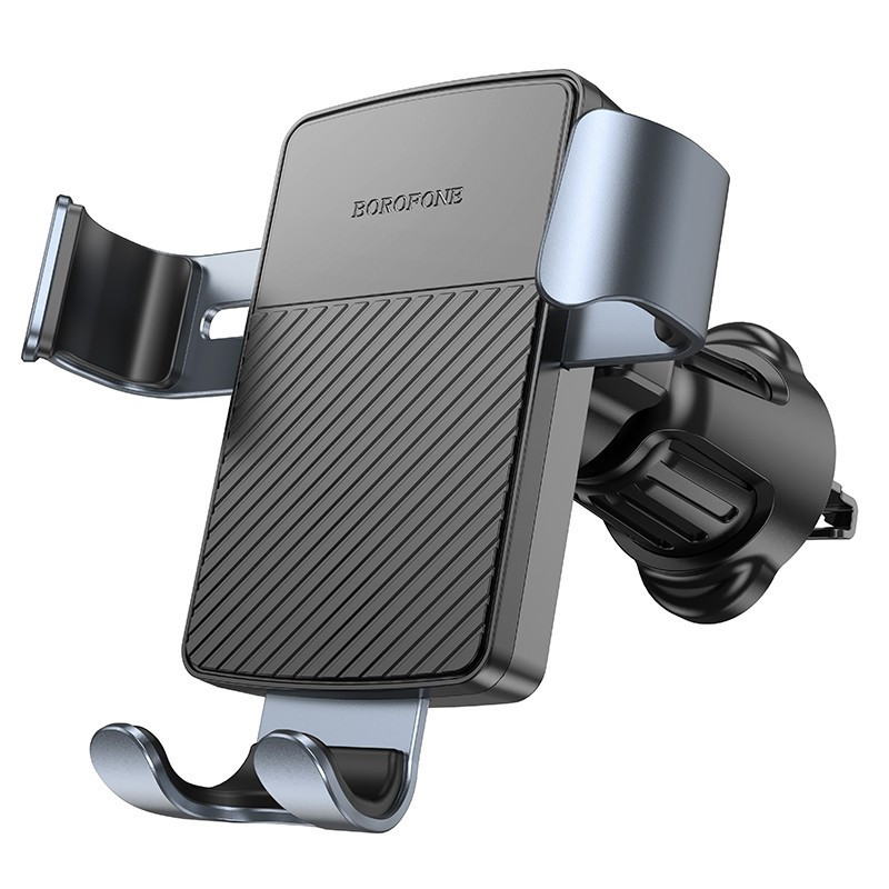 Kfz-Halterung GRAVITY REFINED für Lüftungsgitter Borofone BH118