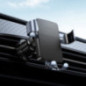Kfz-Halterung GRAVITY REFINED für Lüftungsgitter Borofone BH118