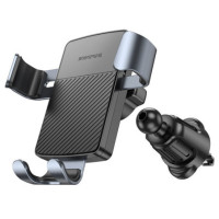 Kfz-Halterung GRAVITY REFINED für Lüftungsgitter Borofone BH118