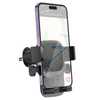 Kfz-Halterung DELIGHTFUL AUTOLOCK für Lüftungsgitter Borofone BH120