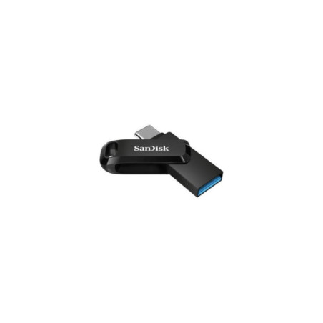 Sandisk Ultra Dual USB Type-C / USB Drive 3.0 64GB