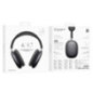 BOROFONE Bluetooth Stereo Headset BO35+ gray