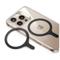 METAL RINGS ESR für MagSafe Halterungssystem (2 Stück Doppelpack)