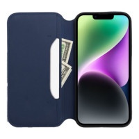 FLIPCASE DUALPOCKET blue für APPLE iPhone 17 Pro