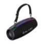 Bluetooth BASSBOX Speaker LED 120W Blavec WS-02