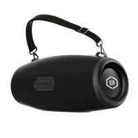 Bluetooth BASSBOX Speaker LED 120W Blavec WS-02