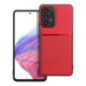 Case for Samsung A53 5G Noble red
