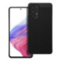 Case for Samsung A53 5G Breezy black Case for Samsung A53 5G Breezy black
