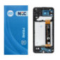 NCC LCD Display for SAMSUNG A13 4G A135F/U/M A137F OEM with frame NCC LCD Display for SAMSUNG A13 4G A135F/U/M A137F OEM with frame