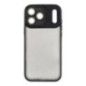Case for iPhone 17 PRO MAX Variete black