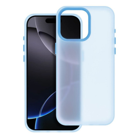 Case for iPhone 17 AIR Sappy blue