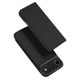 DUX DUCIS wallet case SKIN PRO for IPHONE 17 AIR black
